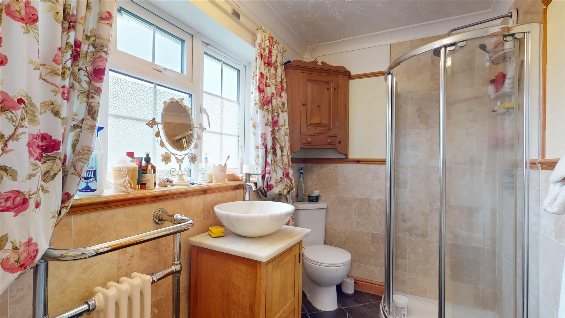 Yeats Close, Newport Pagnell